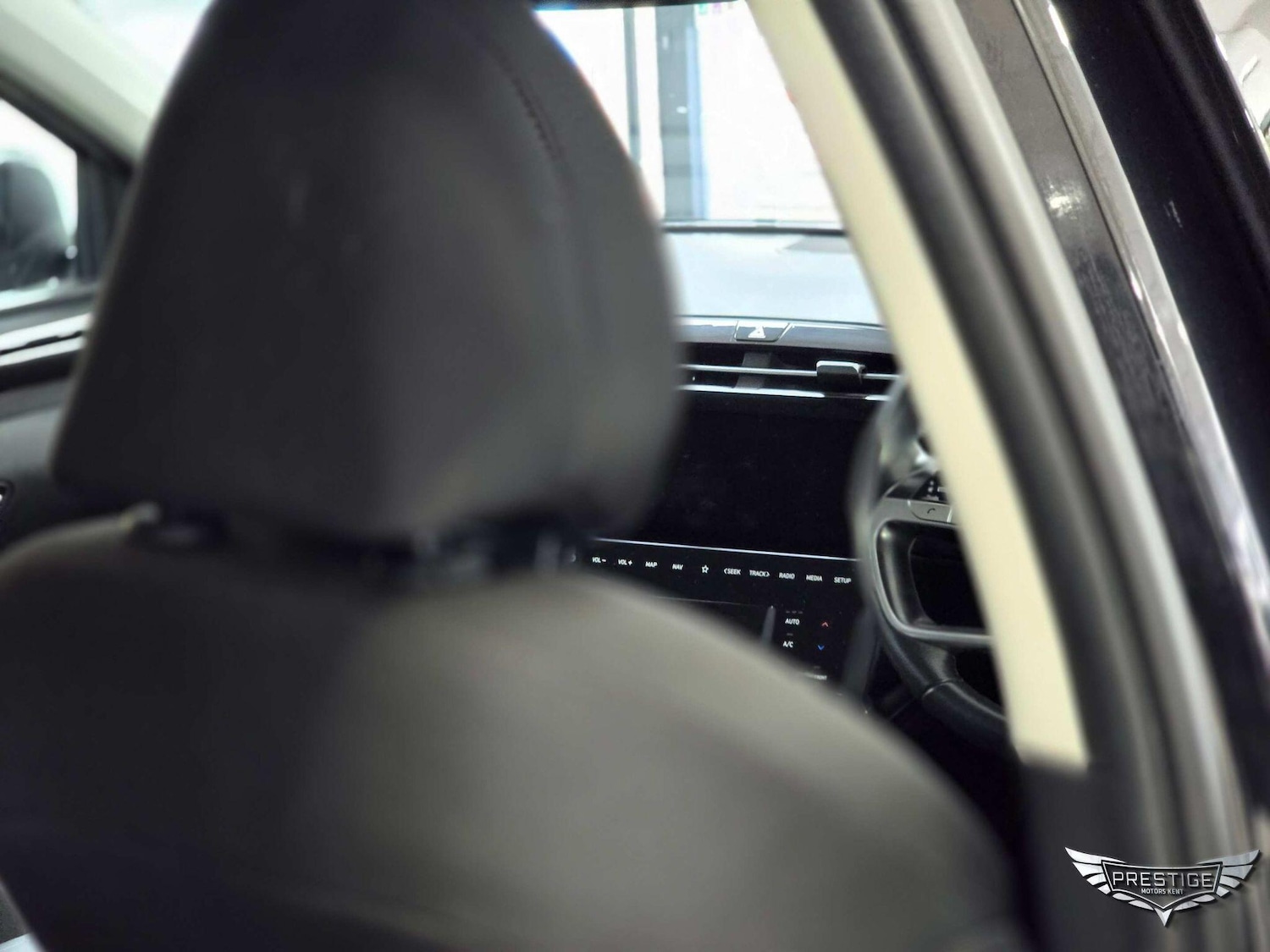 Used Hyundai TUCSON 2021 for sale - 76295539: Photo 65