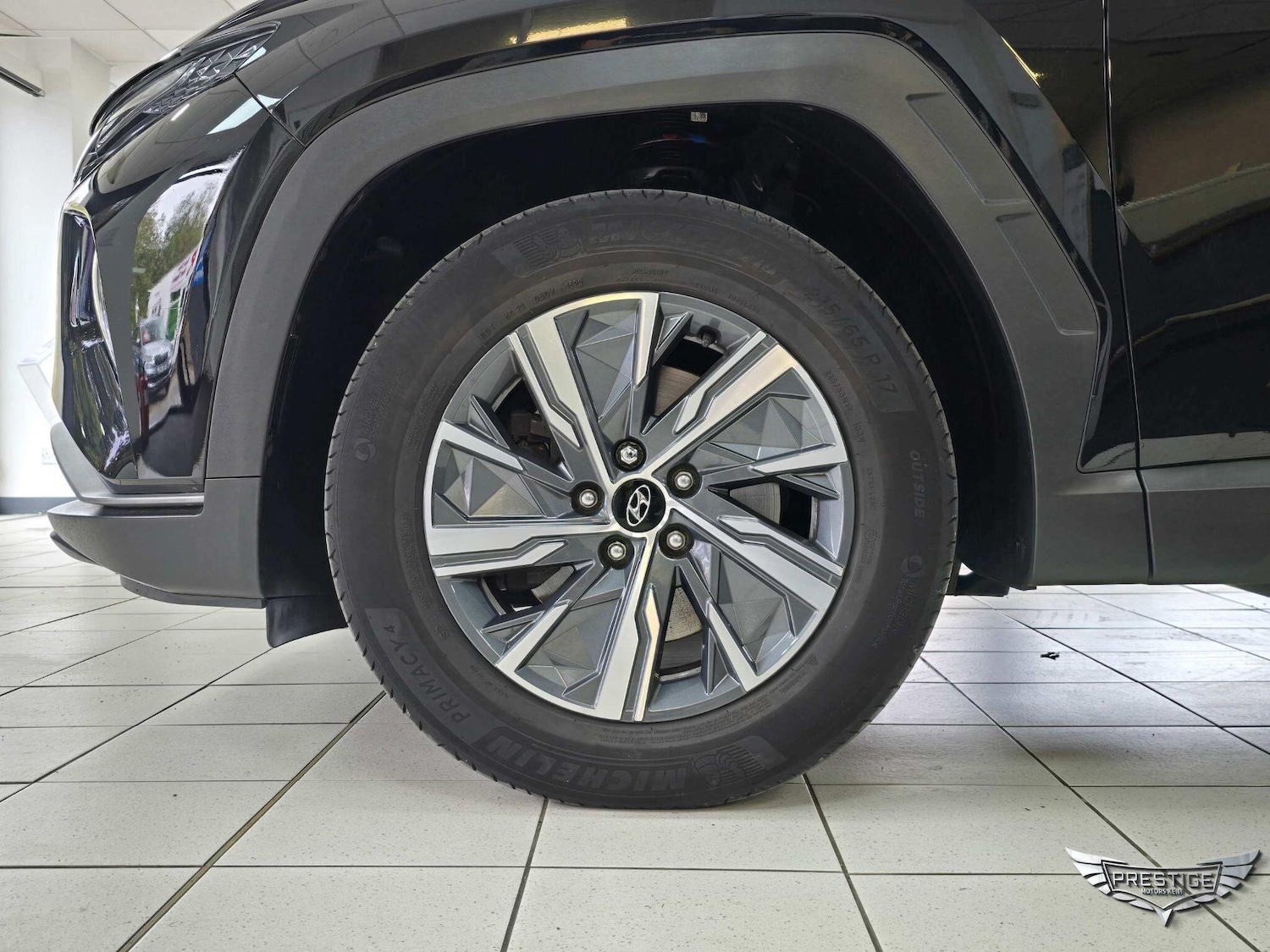 Used Hyundai TUCSON 2021 for sale - 76295539: Photo 68