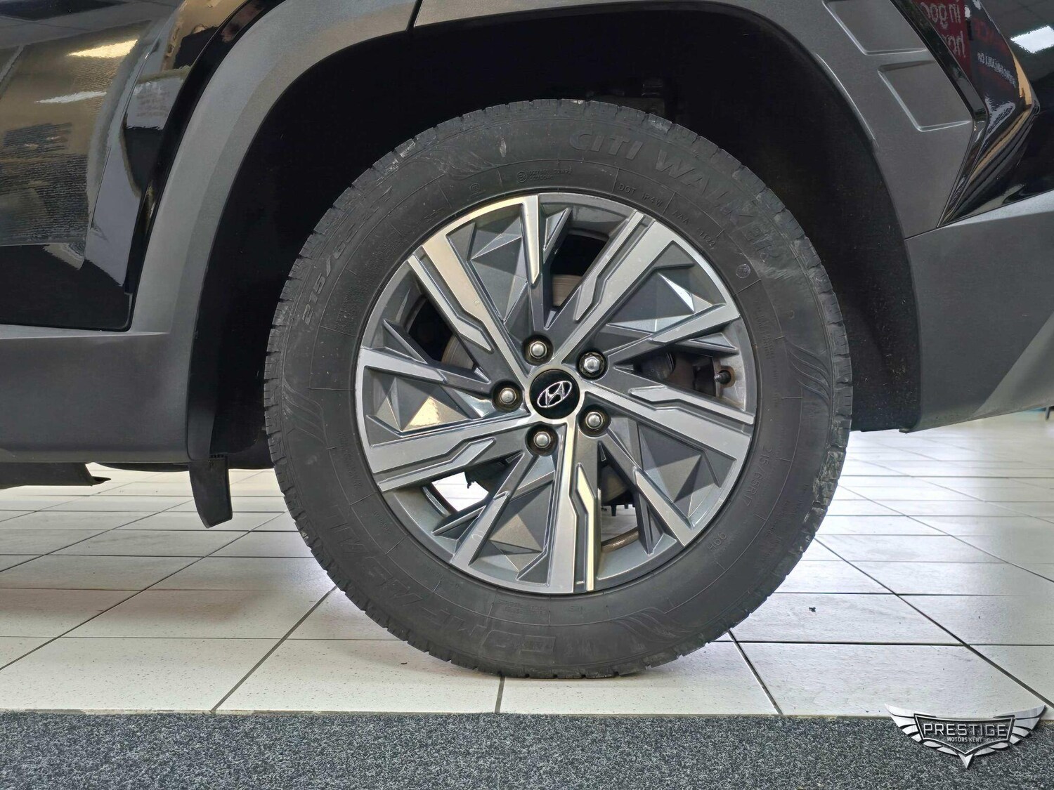 Used Hyundai TUCSON 2021 for sale - 76295539: Photo 69