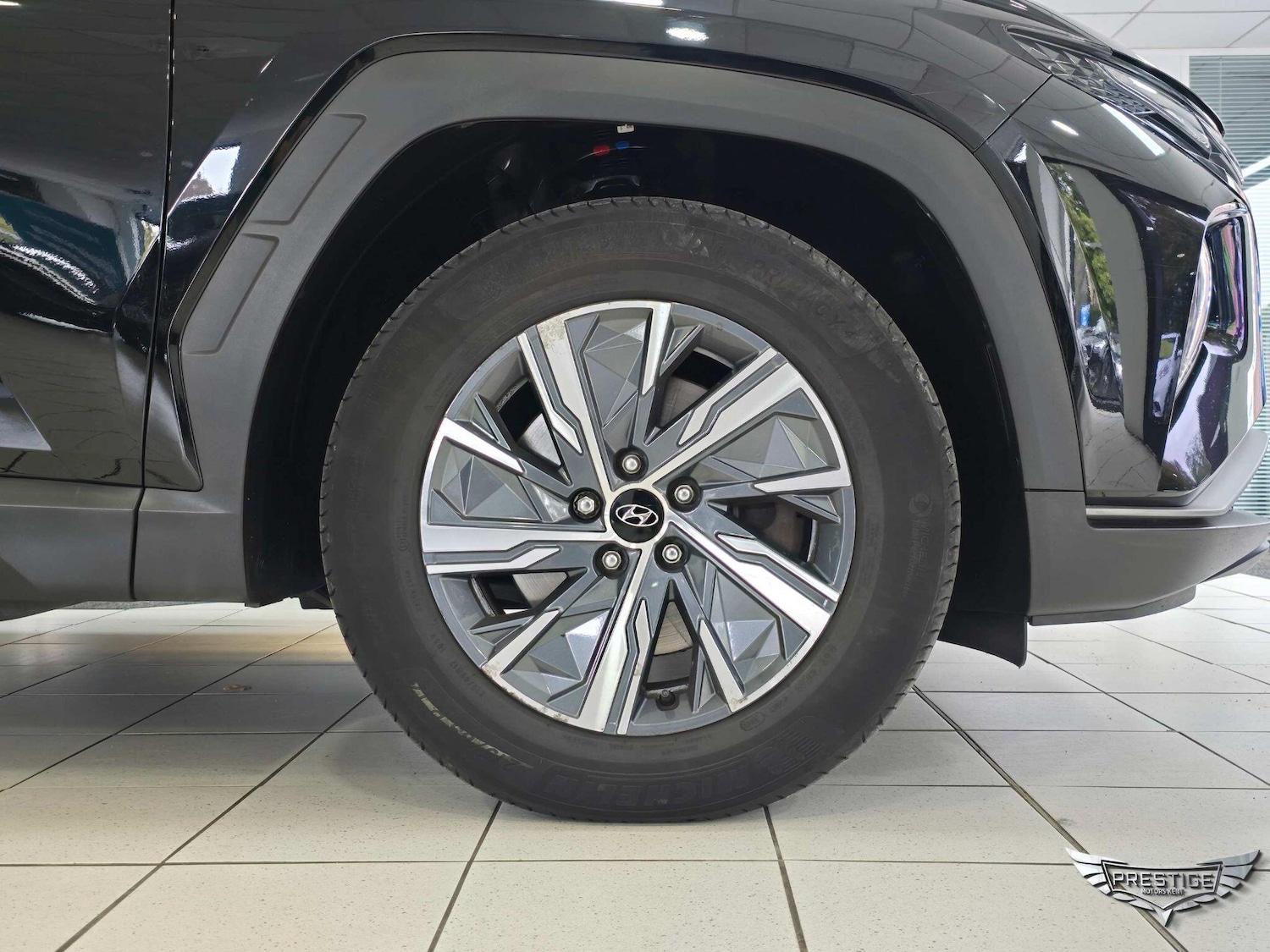 Used Hyundai TUCSON 2021 for sale - 76295539: Photo 72