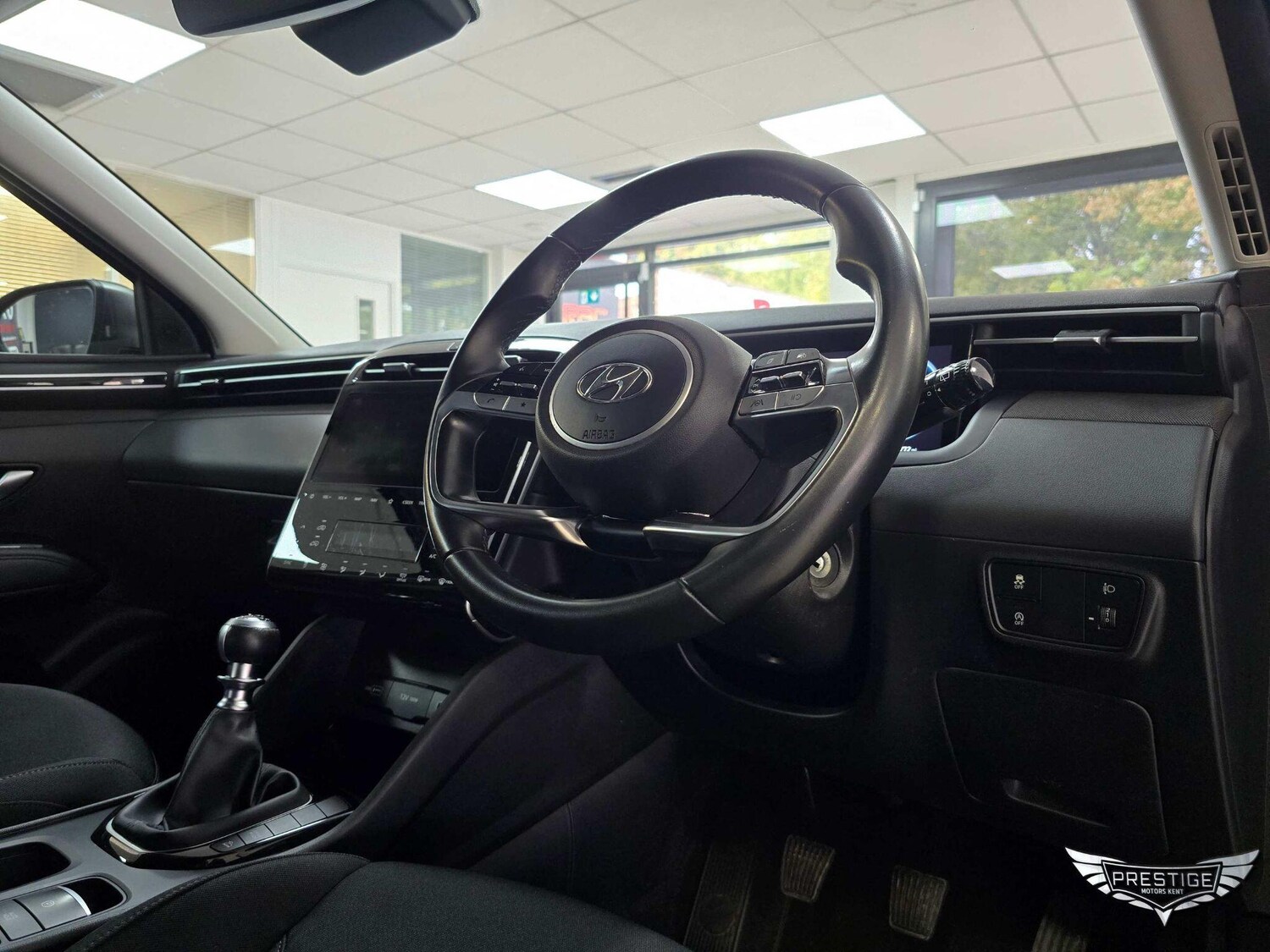 Used Hyundai TUCSON 2021 for sale - 76295539: Photo 74