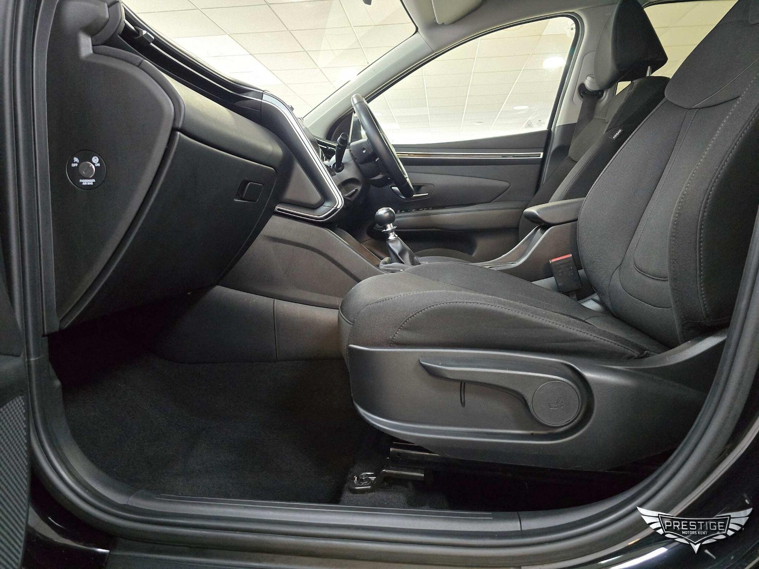 Used Hyundai TUCSON 2021 for sale - 76295539: Photo 75