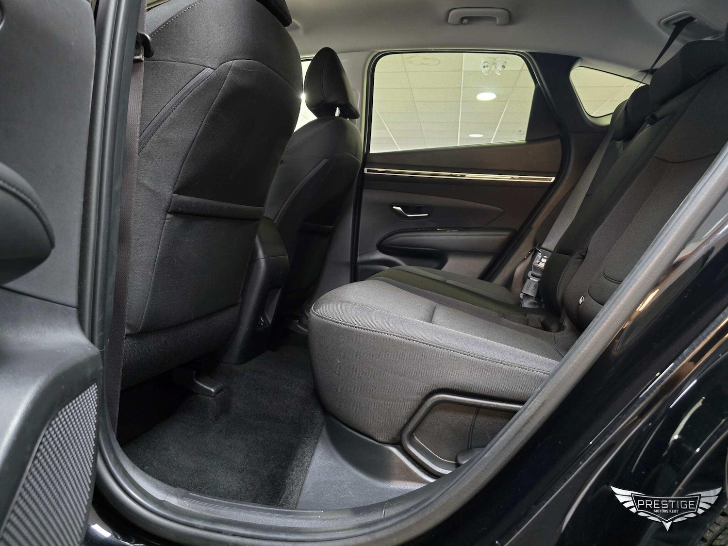 Used Hyundai TUCSON 2021 for sale - 76295539: Photo 76