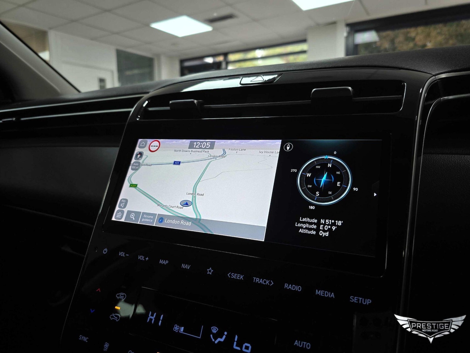 Used Hyundai TUCSON 2021 for sale - 76295539: Photo 77