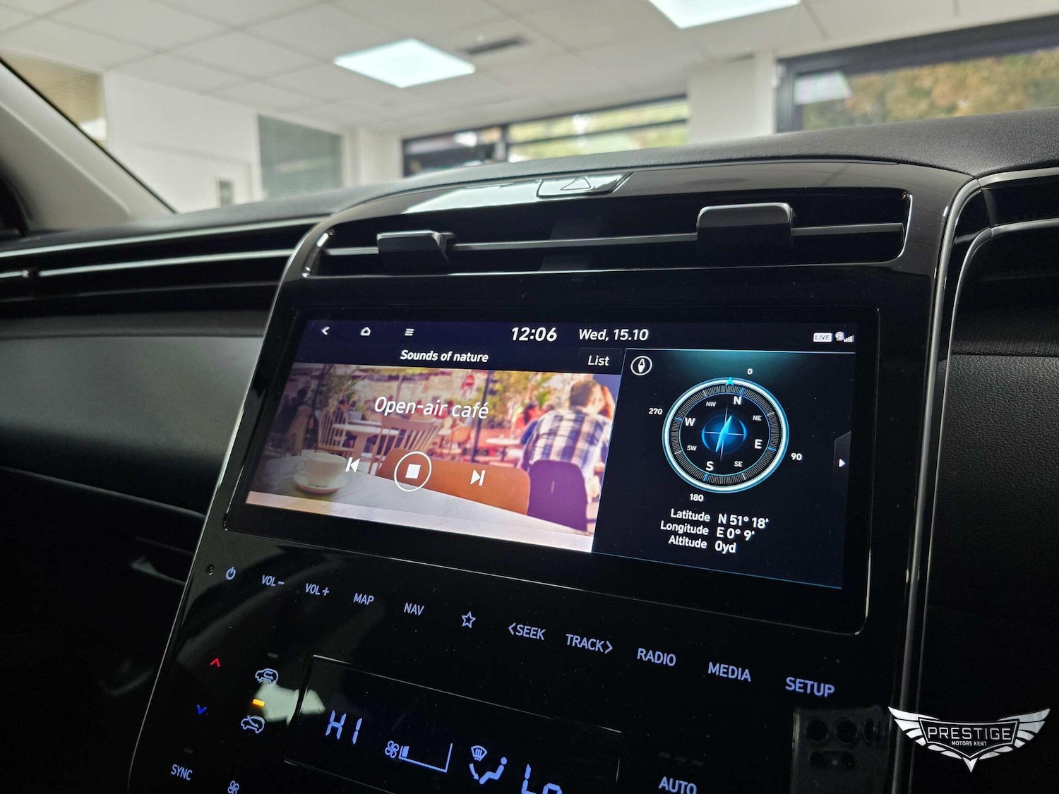 Used Hyundai TUCSON 2021 for sale - 76295539: Photo 78