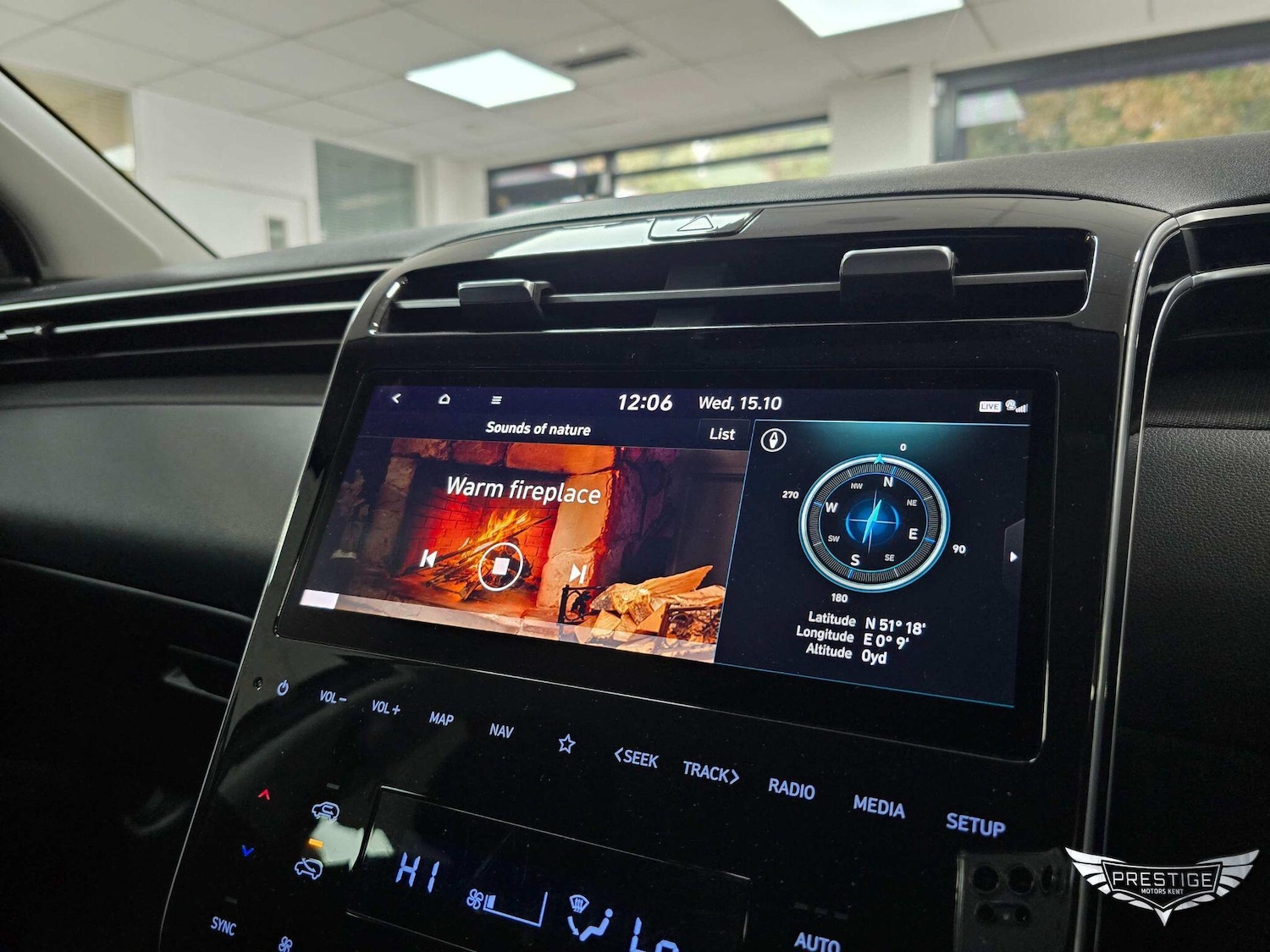 Used Hyundai TUCSON 2021 for sale - 76295539: Photo 79