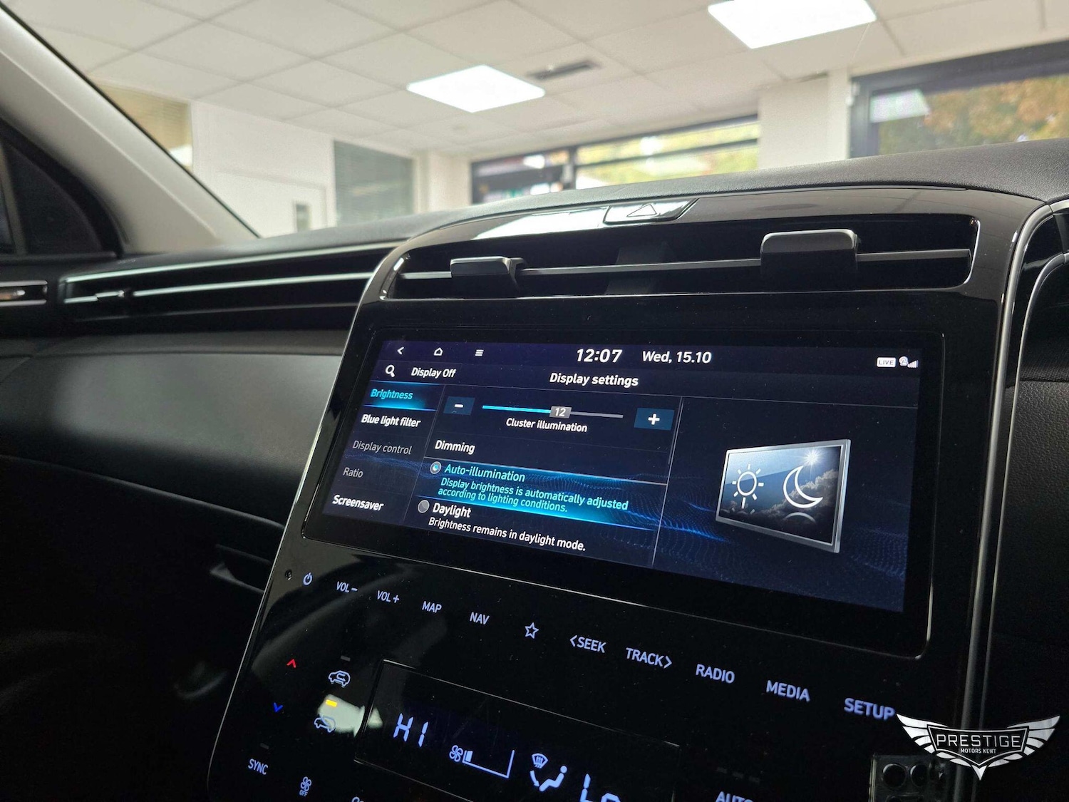 Used Hyundai TUCSON 2021 for sale - 76295539: Photo 81