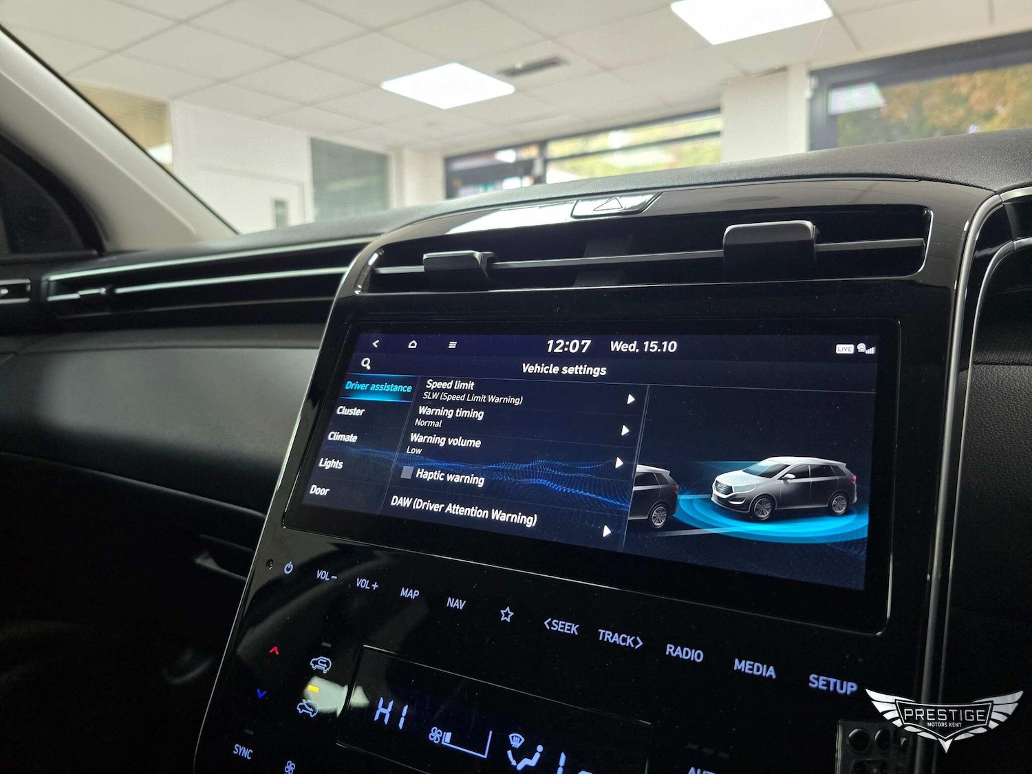 Used Hyundai TUCSON 2021 for sale - 76295539: Photo 82