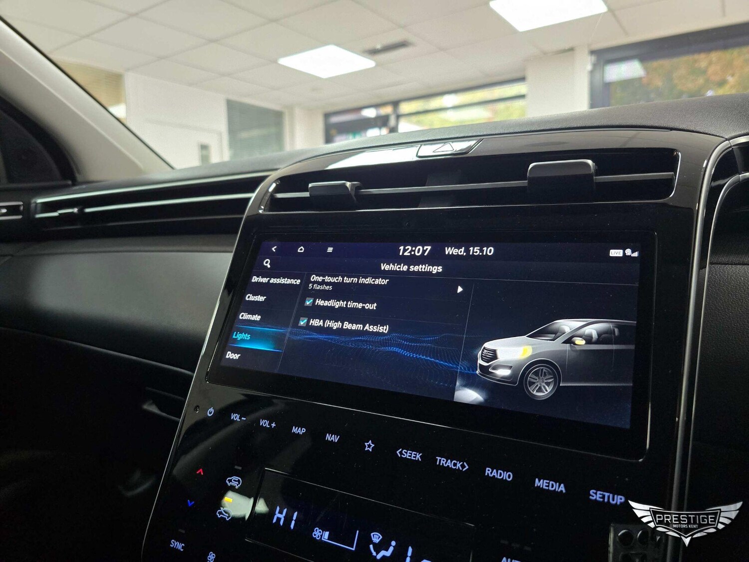 Used Hyundai TUCSON 2021 for sale - 76295539: Photo 84