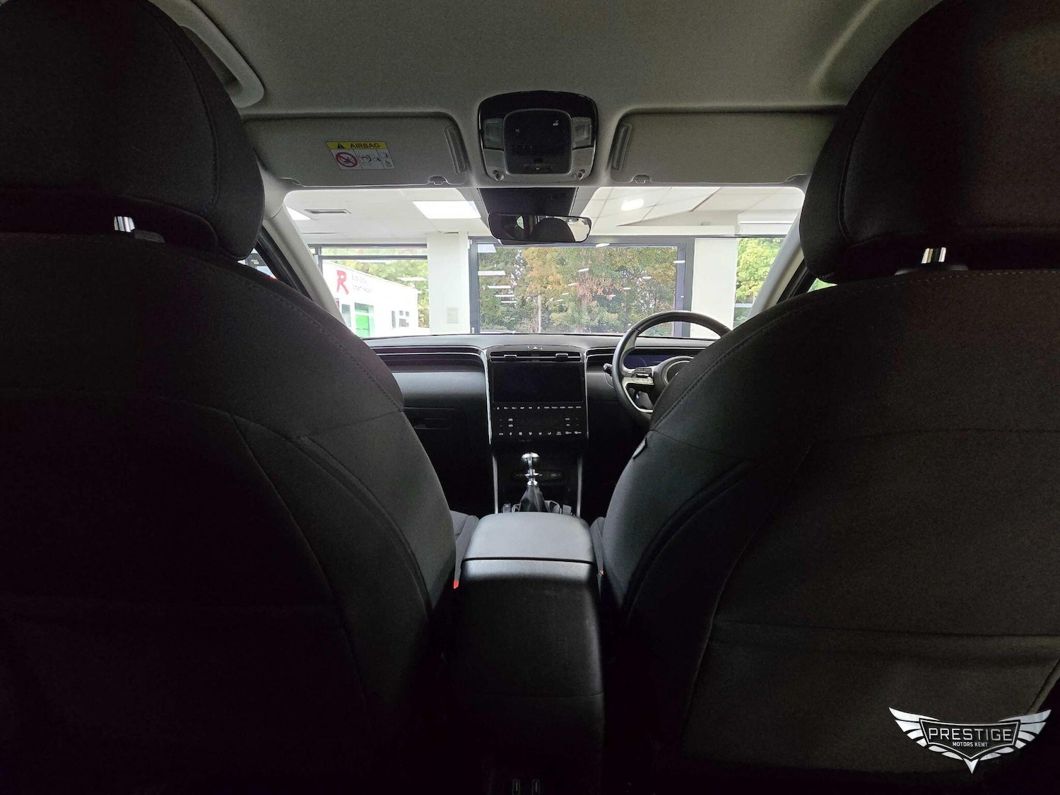 Used Hyundai TUCSON 2021 for sale - 76295539: Photo 85