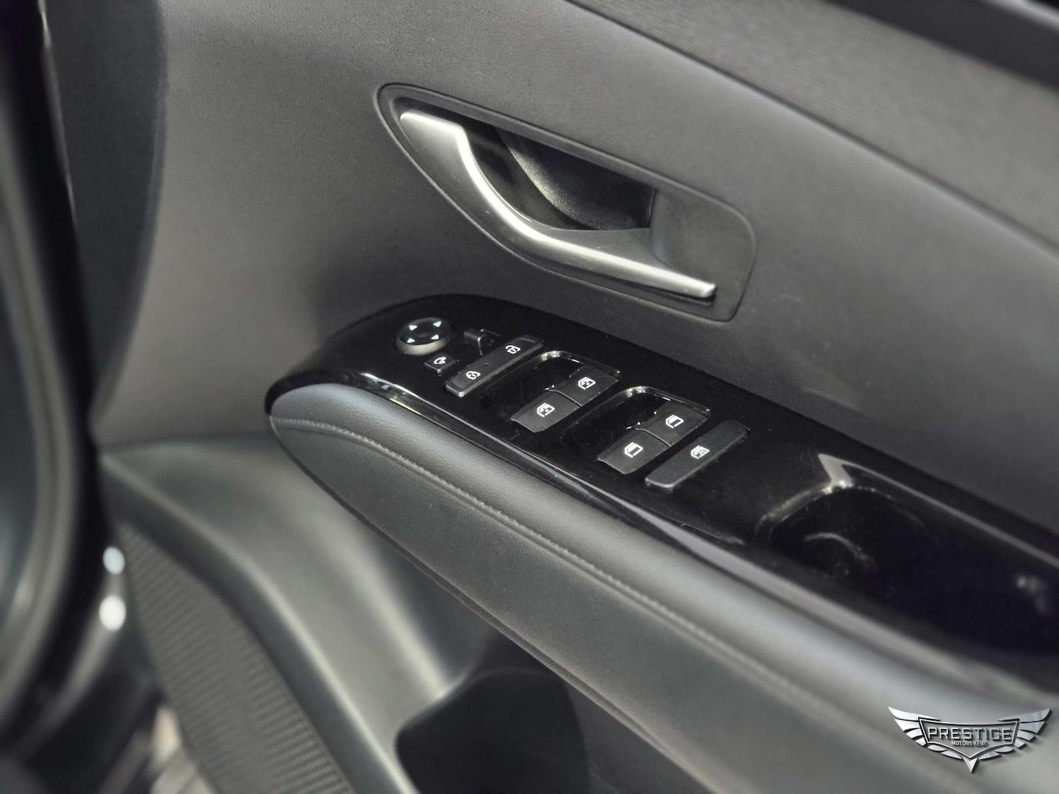 Used Hyundai TUCSON 2021 for sale - 76295539: Photo 86