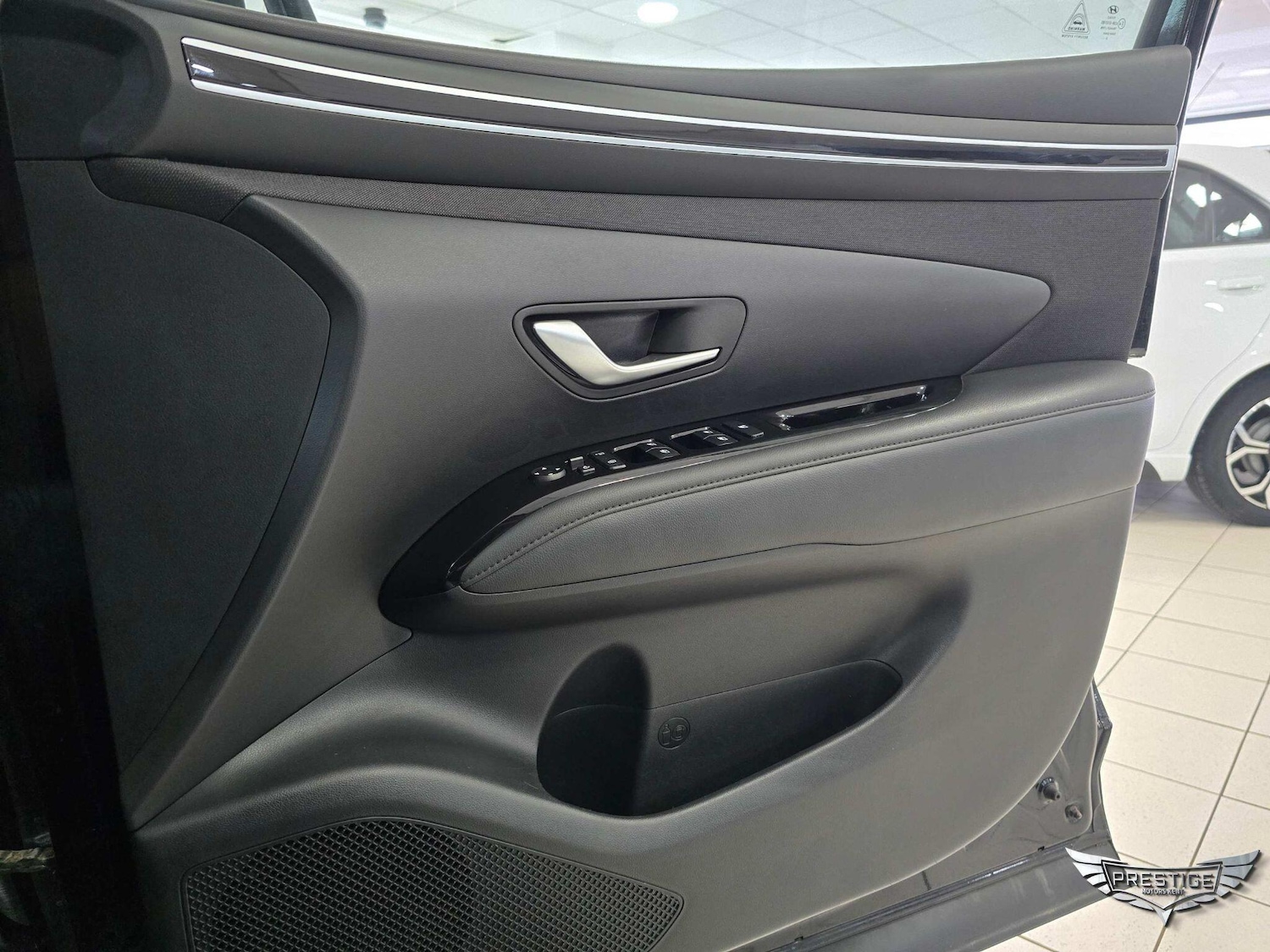 Used Hyundai TUCSON 2021 for sale - 76295539: Photo 87