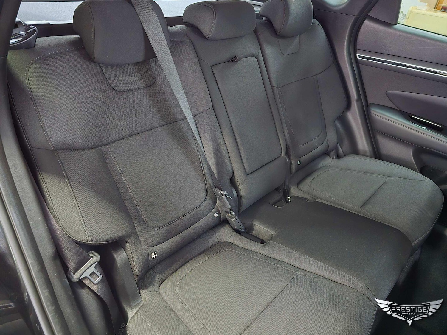 Used Hyundai TUCSON 2021 for sale - 76295539: Photo 89