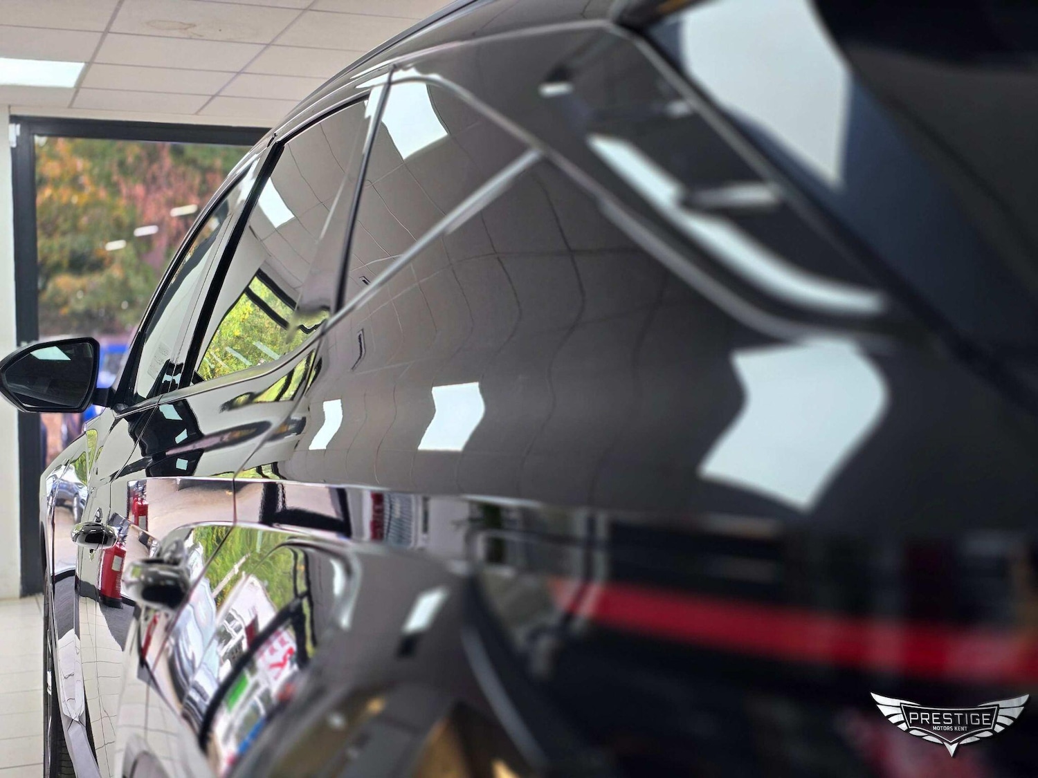 Used Hyundai TUCSON 2021 for sale - 76295539: Photo 9