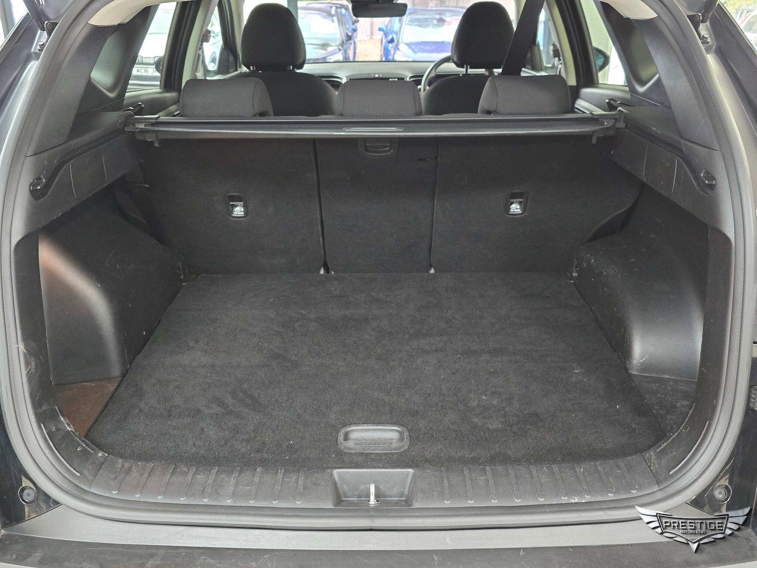 Used Hyundai TUCSON 2021 for sale - 76295539: Photo 95