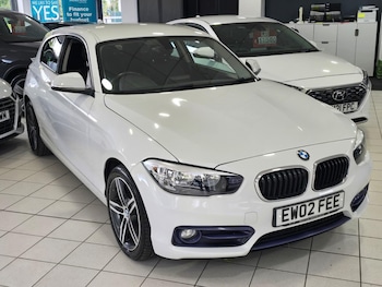 (66) - 1.5 116d Sport Euro 6 (s/s) 3dr