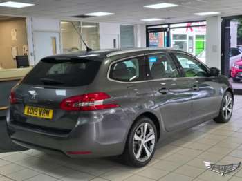 Used Peugeot 308 2019 for sale - 74788862: Photo