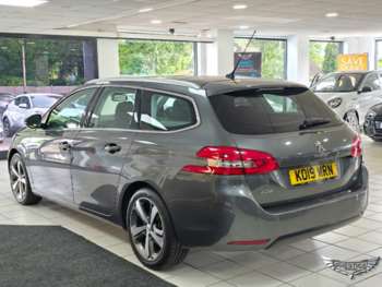 Used Peugeot 308 2019 for sale - 74788862: Photo