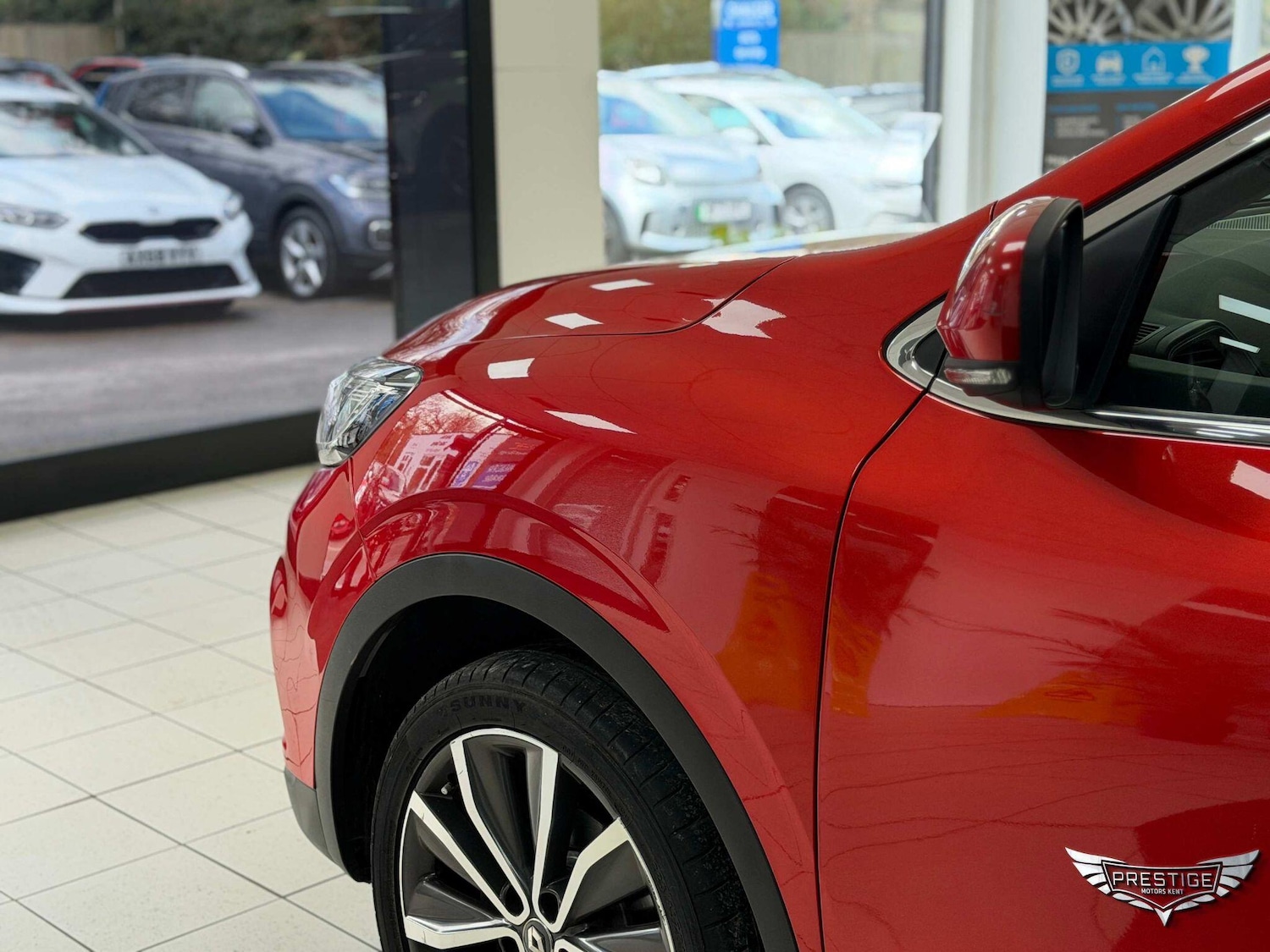 Used Renault Kadjar 2020 for sale - 77709890: Photo 10