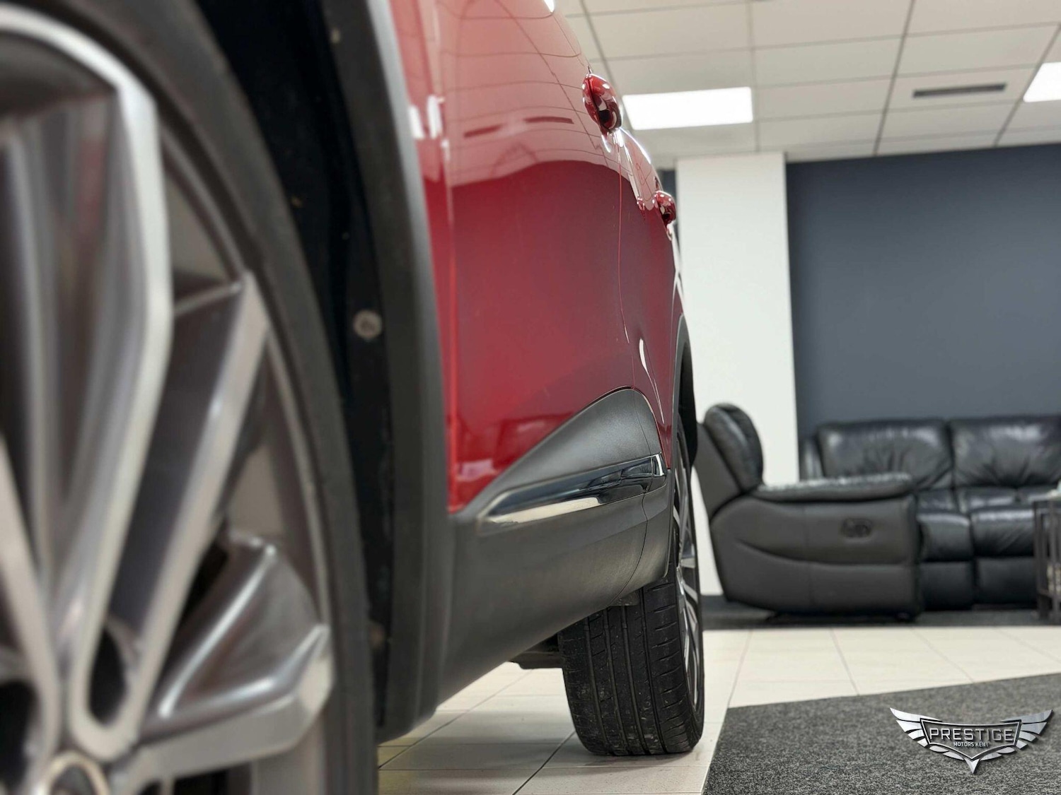 Used Renault Kadjar 2020 for sale - 77709890: Photo 12