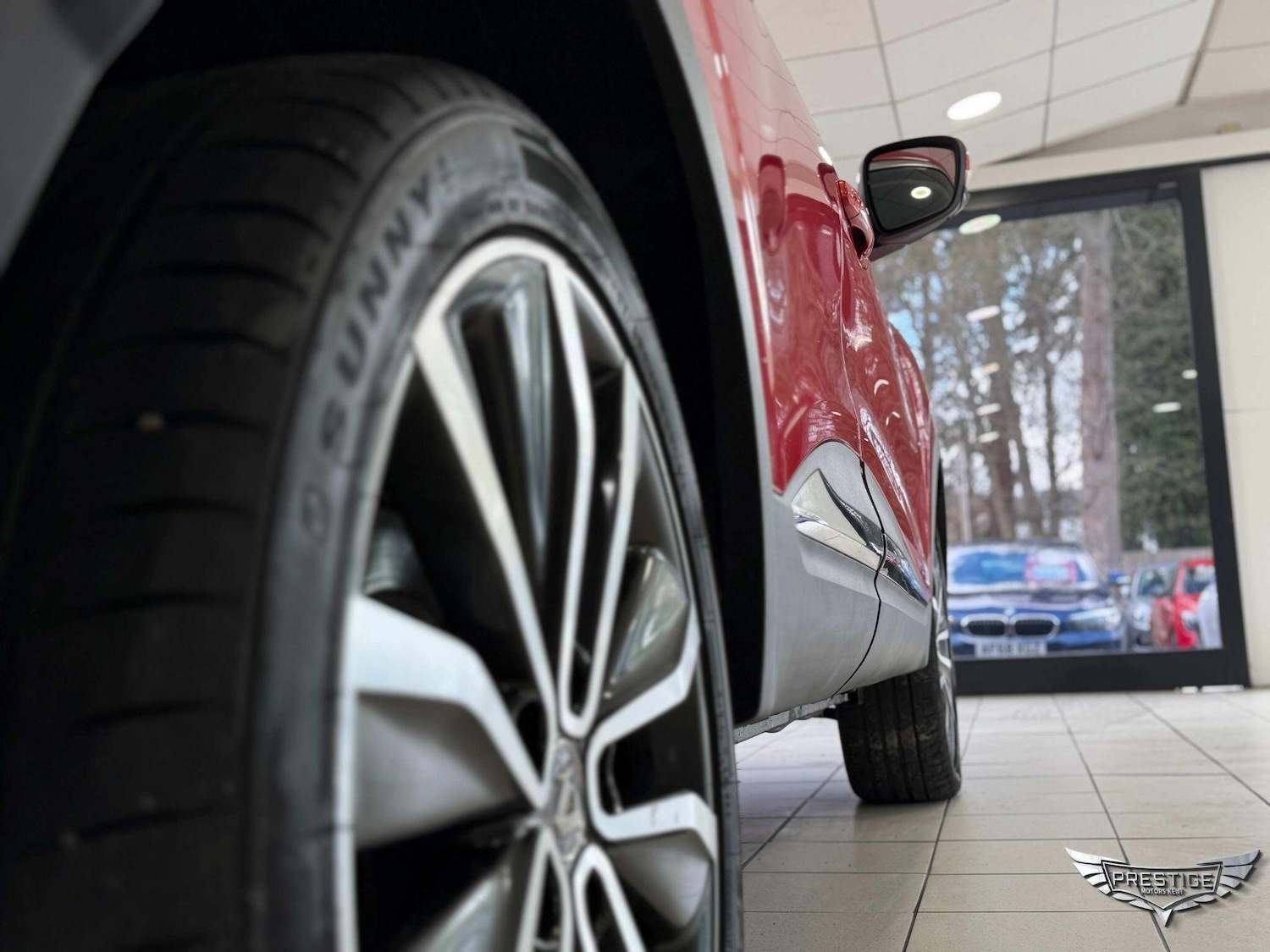 Used Renault Kadjar 2020 for sale - 77709890: Photo 13