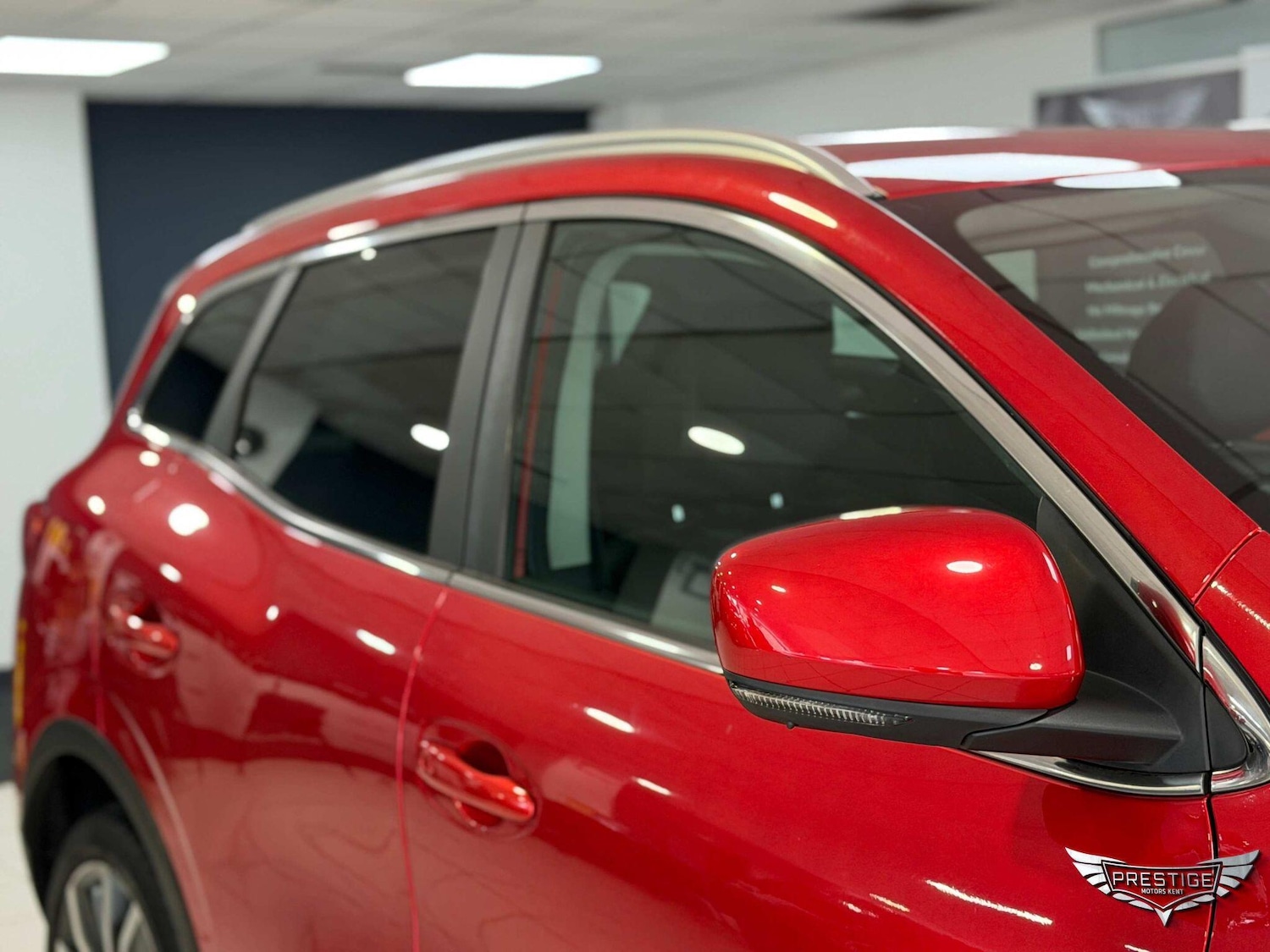 Used Renault Kadjar 2020 for sale - 77709890: Photo 14