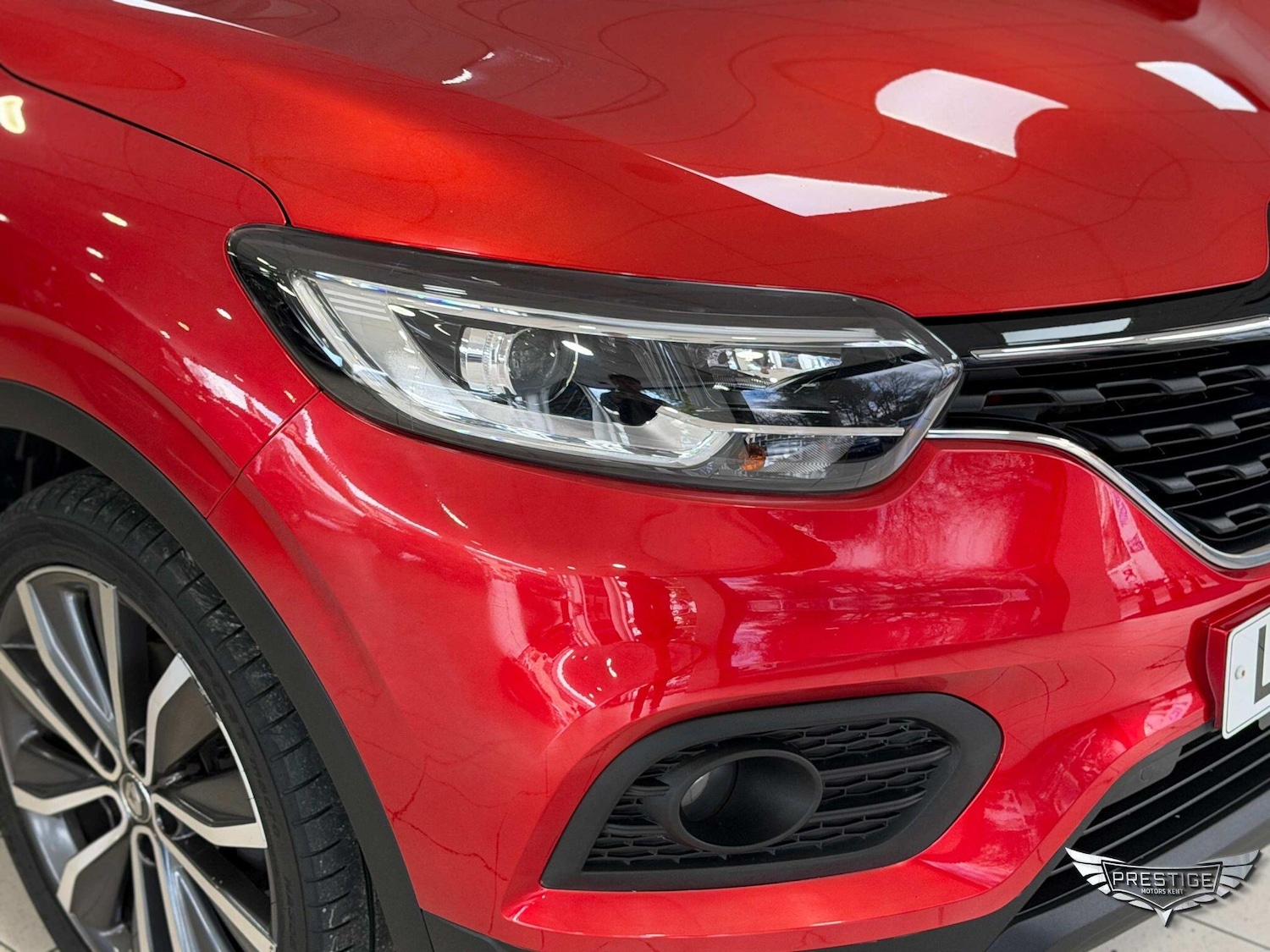 Used Renault Kadjar 2020 for sale - 77709890: Photo 15