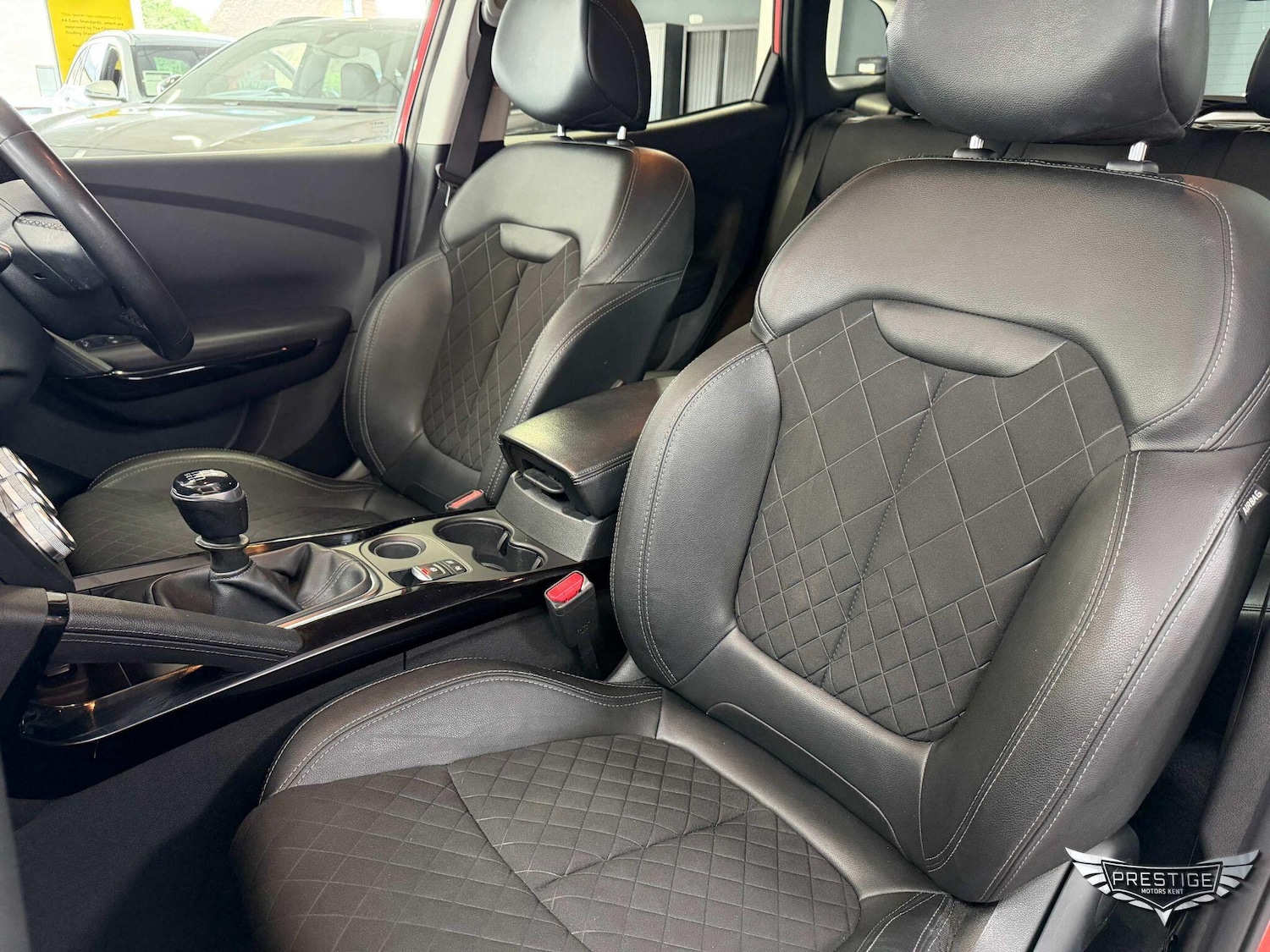 Used Renault Kadjar 2020 for sale - 77709890: Photo 20