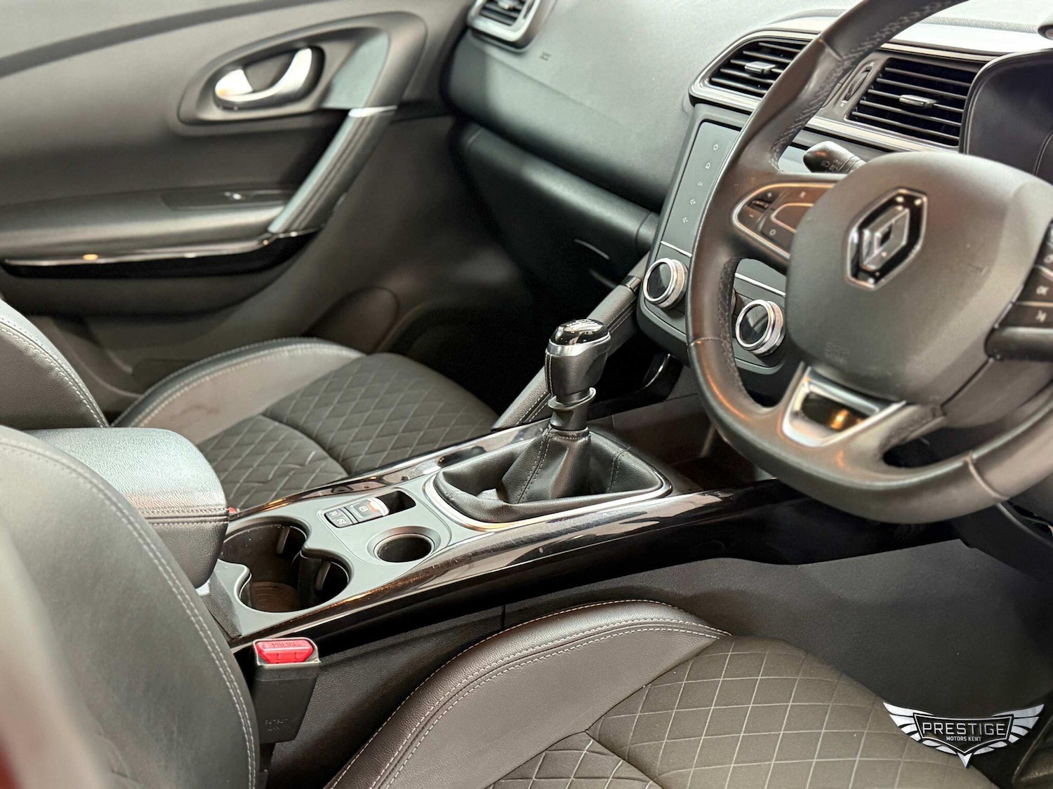 Used Renault Kadjar 2020 for sale - 77709890: Photo 23