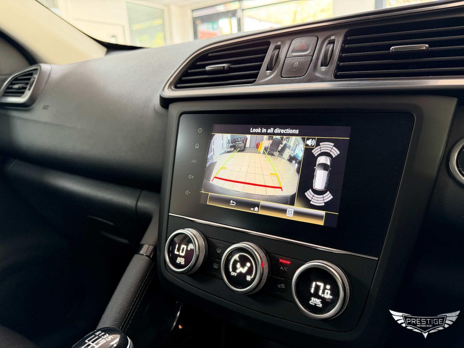 Used Renault Kadjar 2020 for sale - 77709890: Photo 25