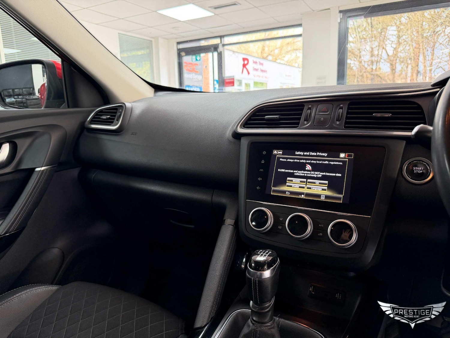 Used Renault Kadjar 2020 for sale - 77709890: Photo 26