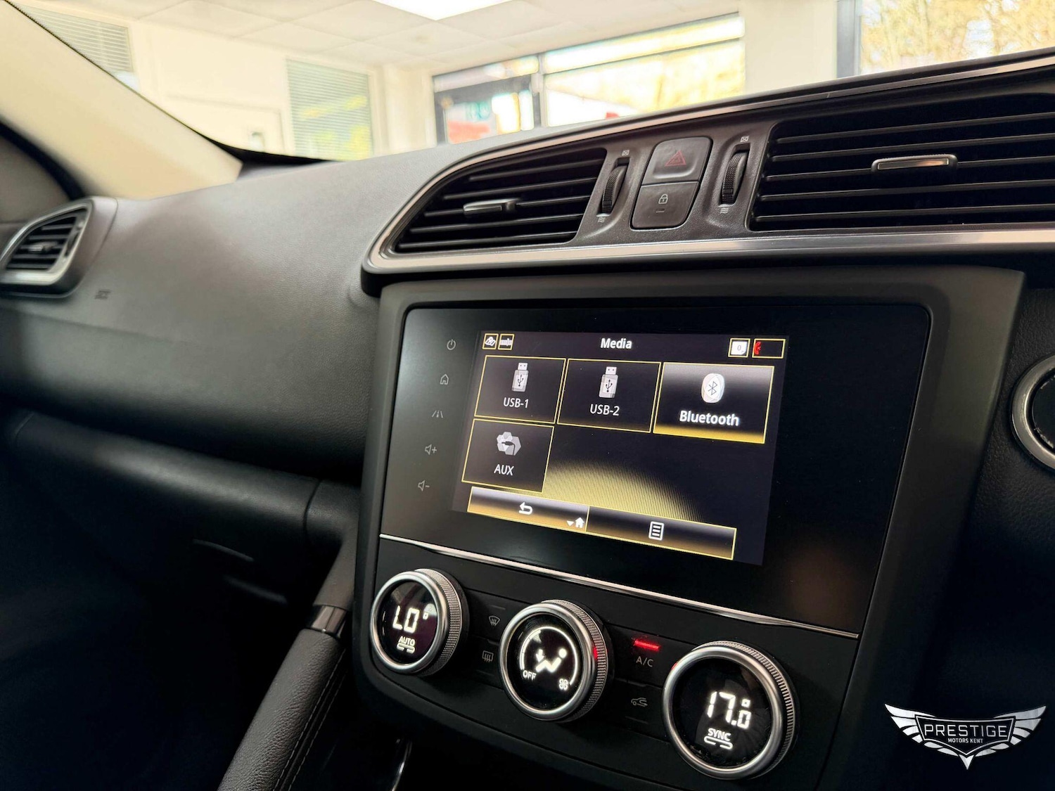 Used Renault Kadjar 2020 for sale - 77709890: Photo 29