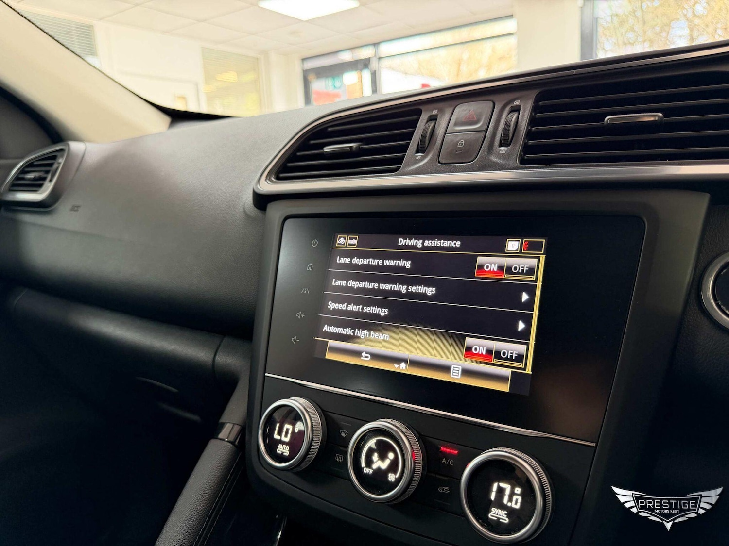 Used Renault Kadjar 2020 for sale - 77709890: Photo 30