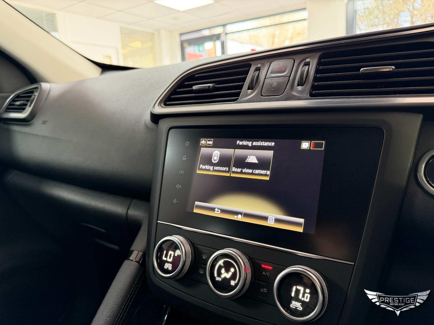 Used Renault Kadjar 2020 for sale - 77709890: Photo 31