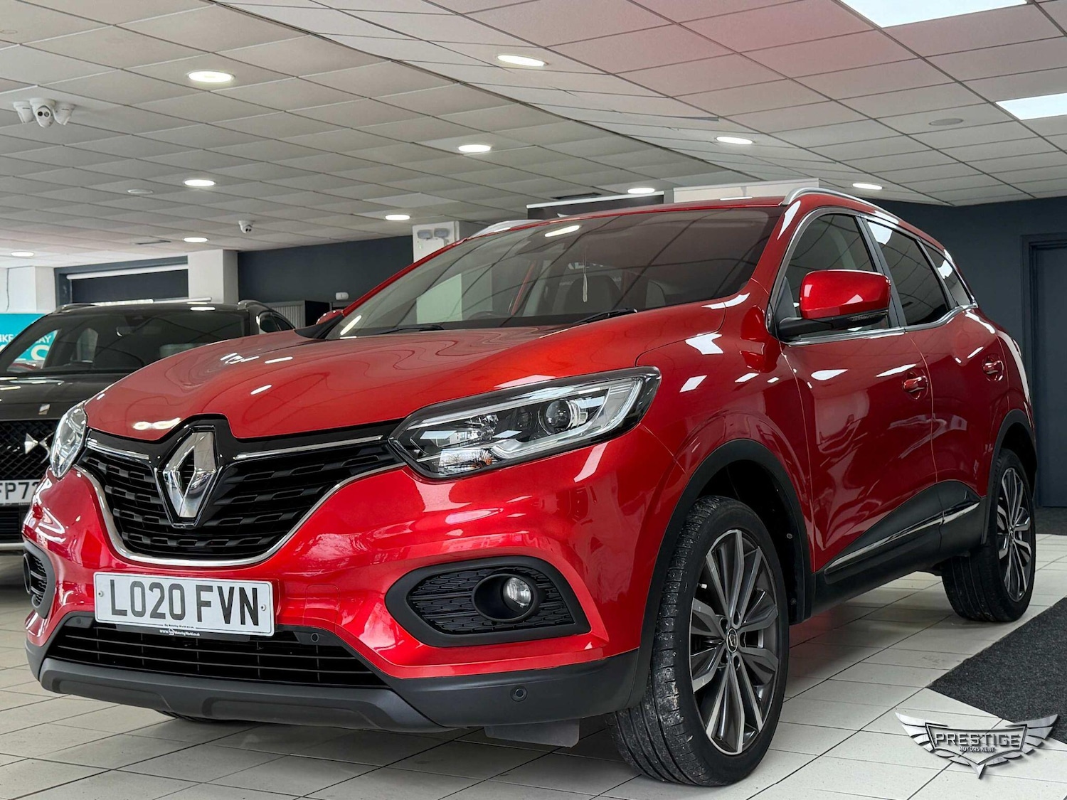 Used Renault Kadjar 2020 for sale - 77709890: Photo 32