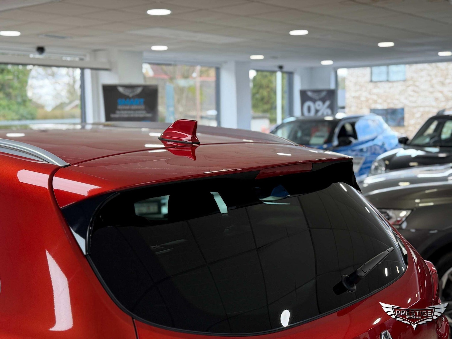 Used Renault Kadjar 2020 for sale - 77709890: Photo 38