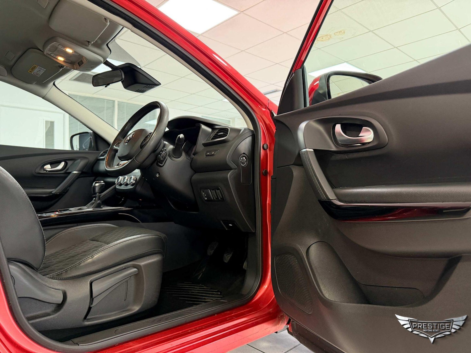 Used Renault Kadjar 2020 for sale - 77709890: Photo 40