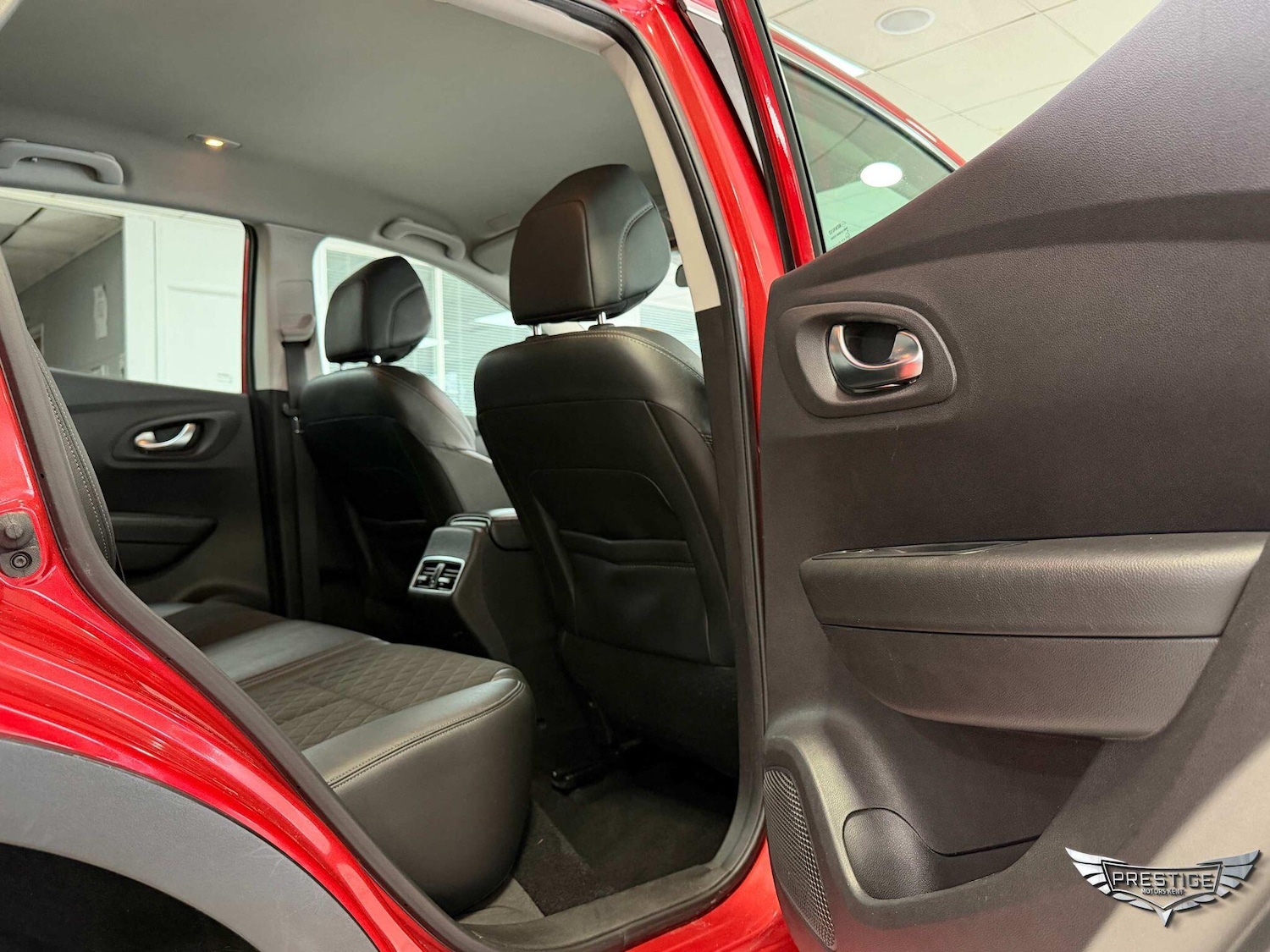 Used Renault Kadjar 2020 for sale - 77709890: Photo 41