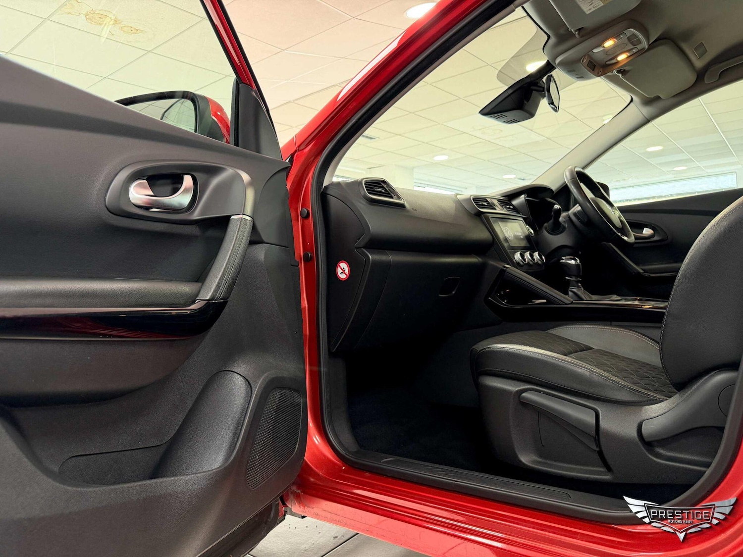 Used Renault Kadjar 2020 for sale - 77709890: Photo 43