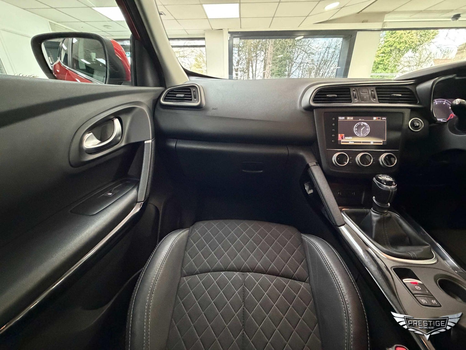 Used Renault Kadjar 2020 for sale - 77709890: Photo 44