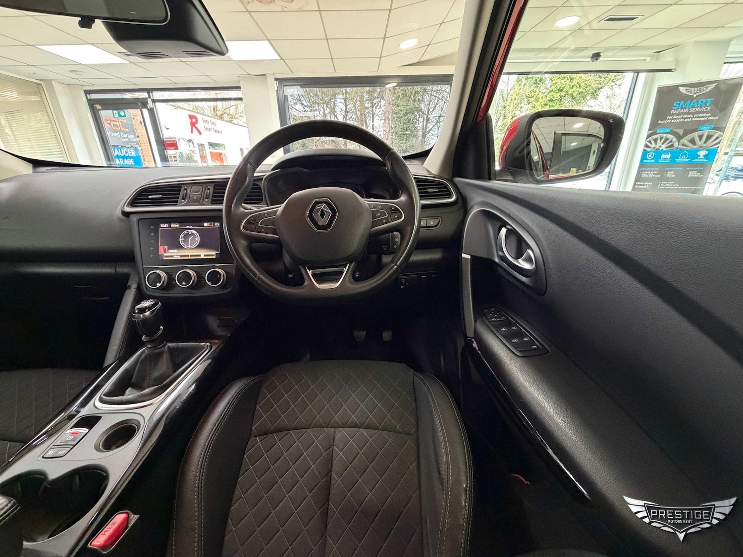 Used Renault Kadjar 2020 for sale - 77709890: Photo 45