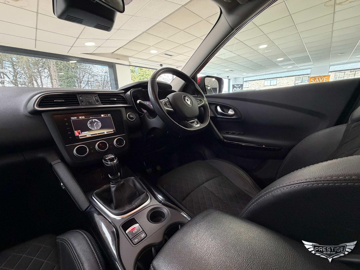 Used Renault Kadjar 2020 for sale - 77709890: Photo 46