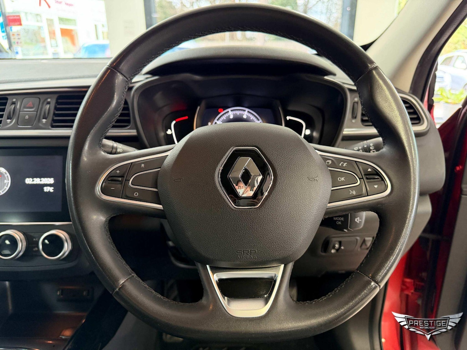 Used Renault Kadjar 2020 for sale - 77709890: Photo 48