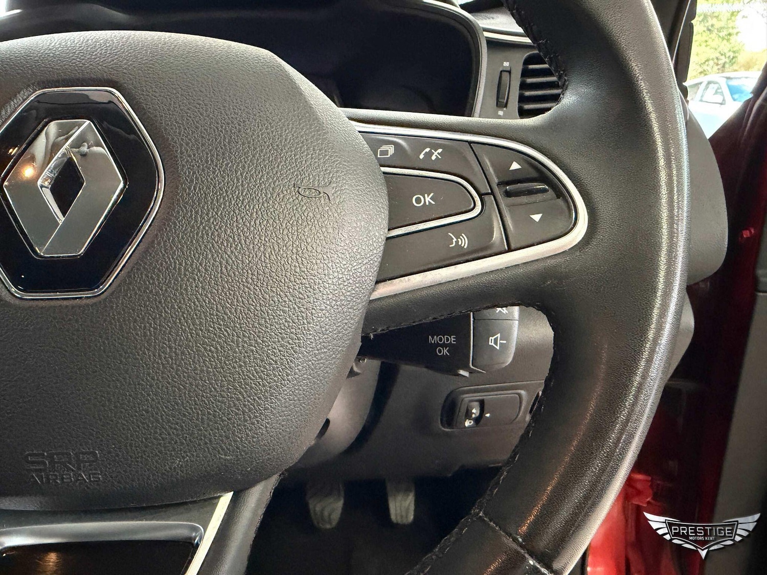 Used Renault Kadjar 2020 for sale - 77709890: Photo 50