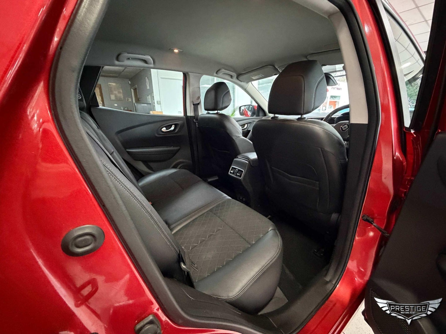 Used Renault Kadjar 2020 for sale - 77709890: Photo 56