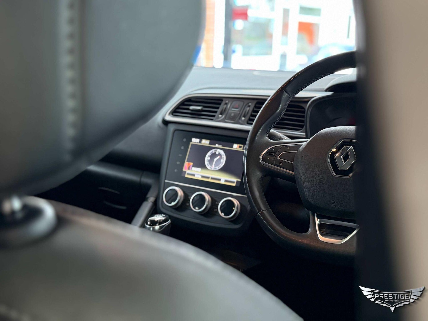 Used Renault Kadjar 2020 for sale - 77709890: Photo 57