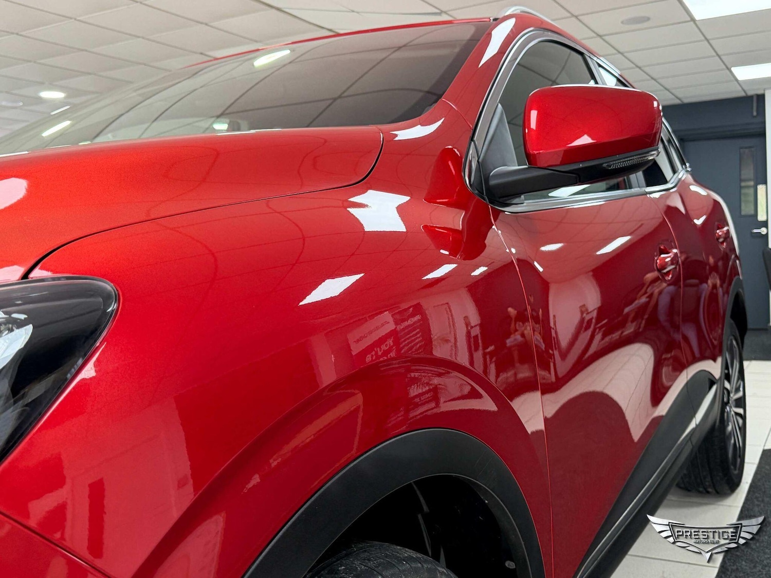 Used Renault Kadjar 2020 for sale - 77709890: Photo 58