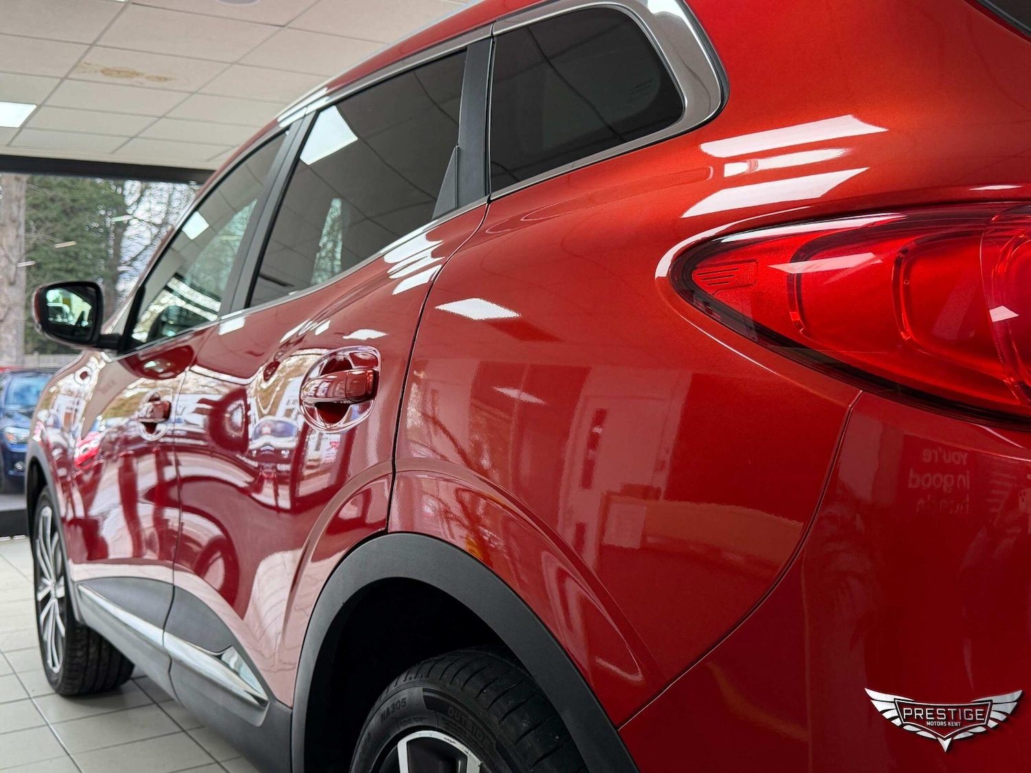 Used Renault Kadjar 2020 for sale - 77709890: Photo 59