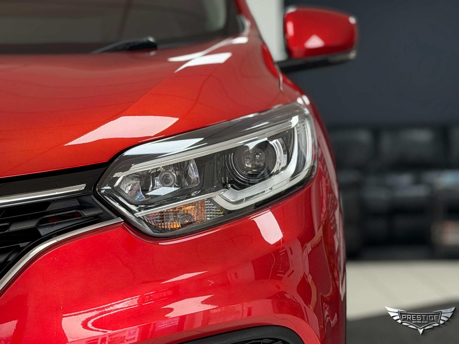 Used Renault Kadjar 2020 for sale - 77709890: Photo 6