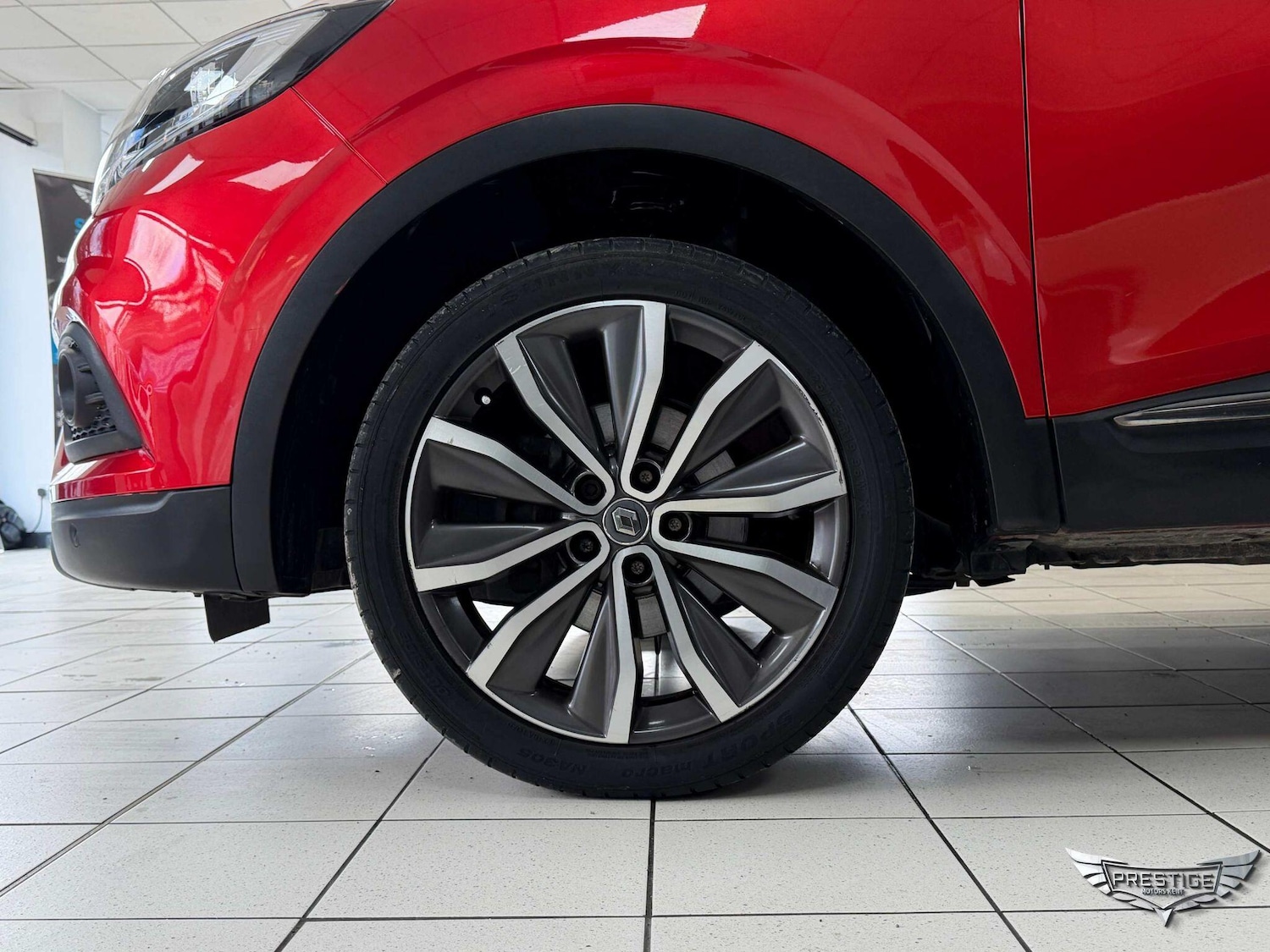 Used Renault Kadjar 2020 for sale - 77709890: Photo 60